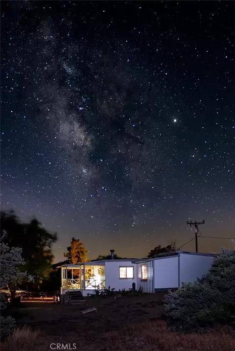 2810 Painted Post Pass, Pioneertown, CA 92268