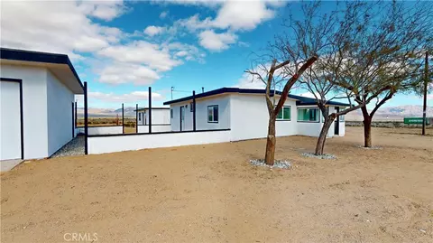 Exterior - 2580 Marks, Twentynine Palms, CA 92277 photo 1 of 8