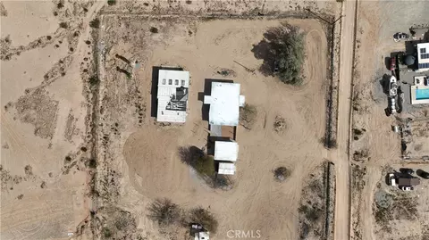 View/Area - 2580 Marks, Twentynine Palms, CA 92277 photo 5 of 12