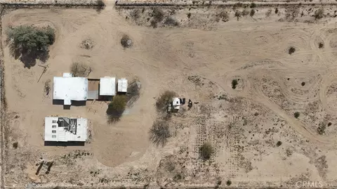 View/Area - 2580 Marks, Twentynine Palms, CA 92277 photo 4 of 12