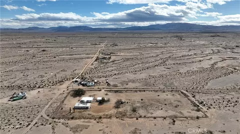 View/Area - 2580 Marks, Twentynine Palms, CA 92277 photo 9 of 12