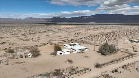 Exterior - 2580 Marks, Twentynine Palms, CA 92277 photo 8 of 8