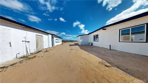 Exterior - 2580 Marks, Twentynine Palms, CA 92277 photo 7 of 8