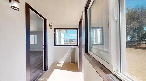 Exterior - 2580 Marks, Twentynine Palms, CA 92277 photo 5 of 8