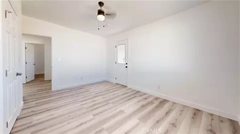 Bedroom - 2580 Marks, Twentynine Palms, CA 92277 photo 4 of 8