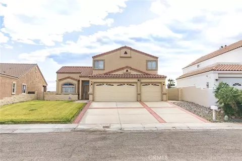 915 Beach Dr, Needles, CA 92363