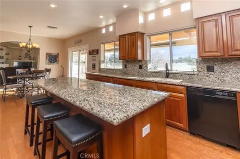 Kitchen - 915 Beach Dr, Needles, CA 92363 photo 1 of 5