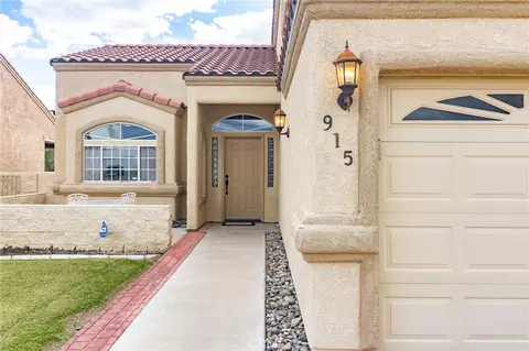Exterior - 915 Beach Dr, Needles, CA 92363 photo 3 of 8