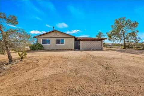 58331 Caliente St, Yucca Valley, CA 92284