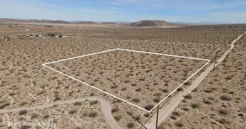 64760 Cottonwood, Joshua Tree, CA 92252