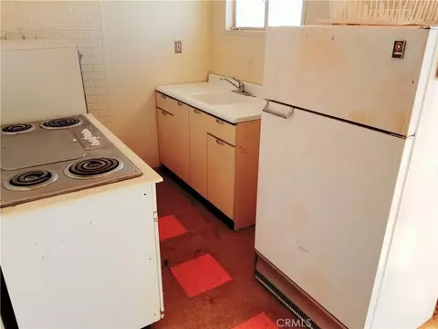 Kitchen - 80649 Brown Rd, Twentynine Palms, CA 92277 photo 1 of 1