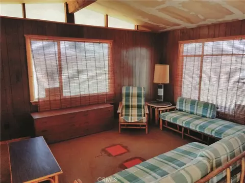 Living - 80649 Brown Rd, Twentynine Palms, CA 92277 photo 2 of 3