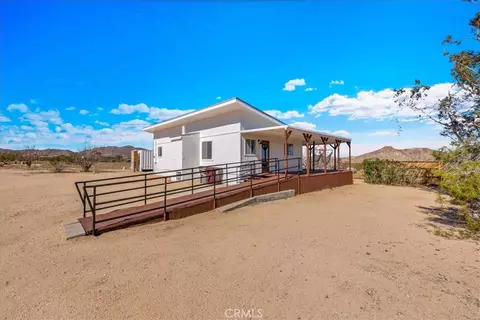 4914 Flamingo Ave, Joshua Tree, CA 92252
