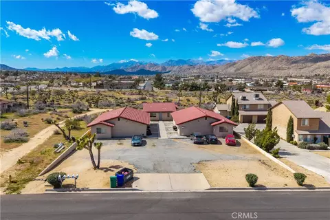 7234 Palo Alto, Yucca Valley, CA 92284