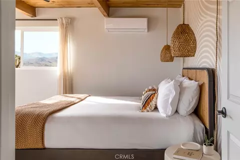 Bedroom - 2360 Sand, Landers, CA 92285 photo 1 of 5