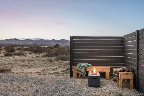 Exterior - 2360 Sand, Landers, CA 92285 photo 10 of 10