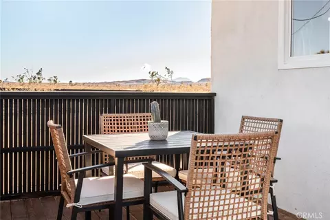 Exterior - 2360 Sand, Landers, CA 92285 photo 3 of 10