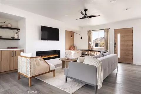 Living - 2360 Sand, Landers, CA 92285 photo 2 of 4