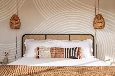 Bedroom - 2360 Sand, Landers, CA 92285 photo 4 of 5