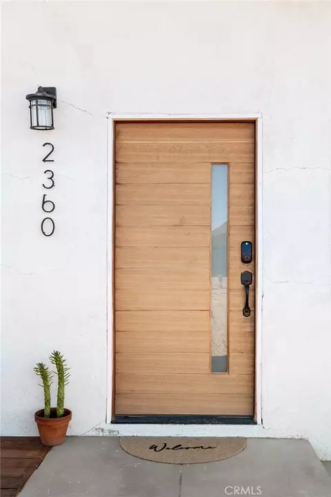Entry Way - 2360 Sand, Landers, CA 92285 photo 1 of 1