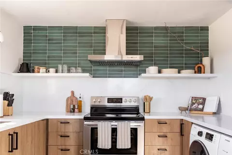 Kitchen - 2360 Sand, Landers, CA 92285 photo 4 of 4