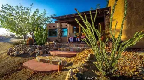 62238 Rincon Rd, Joshua Tree, CA 92252