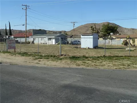 58810 29 Palms Hwy, Yucca Valley, CA 92284