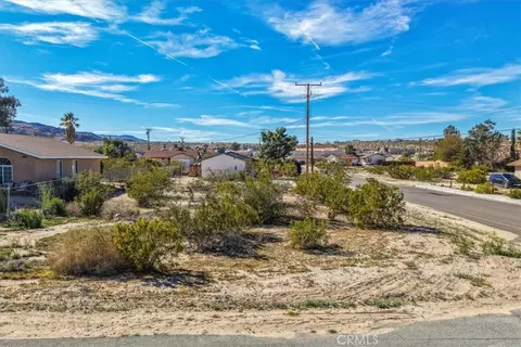 71963 Cactus Dr, Twentynine Palms, CA 92277