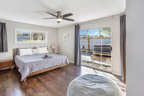 Bedroom - 61537 Valley View Dr, Joshua Tree, CA 92252 photo 1 of 12