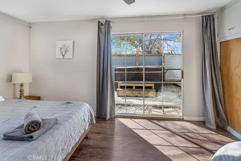 Bedroom - 61537 Valley View Dr, Joshua Tree, CA 92252 photo 3 of 12