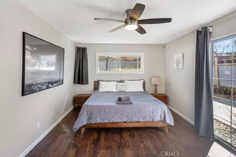 Bedroom - 61537 Valley View Dr, Joshua Tree, CA 92252 photo 2 of 12
