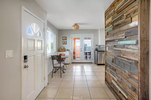 Entry Way - 61537 Valley View Dr, Joshua Tree, CA 92252 photo 1 of 2