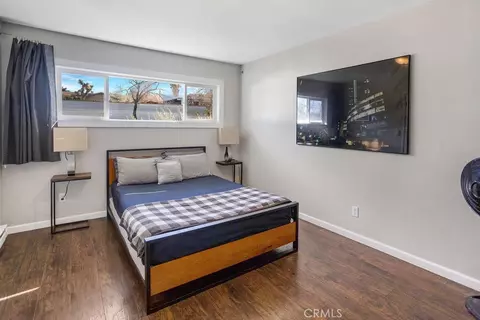 Bedroom - 61537 Valley View Dr, Joshua Tree, CA 92252 photo 4 of 12