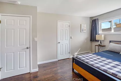 Bedroom - 61537 Valley View Dr, Joshua Tree, CA 92252 photo 6 of 12