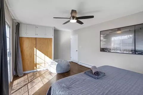Bedroom - 61537 Valley View Dr, Joshua Tree, CA 92252 photo 12 of 12
