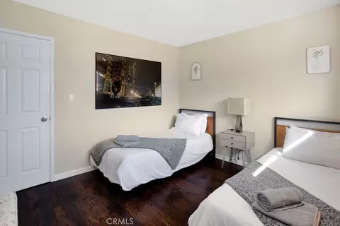 Bedroom - 61537 Valley View Dr, Joshua Tree, CA 92252 photo 9 of 12