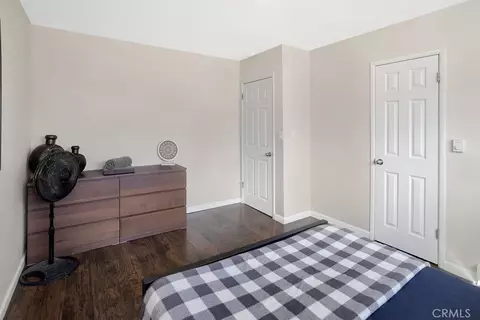 Bedroom - 61537 Valley View Dr, Joshua Tree, CA 92252 photo 7 of 12