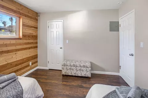 Bedroom - 61537 Valley View Dr, Joshua Tree, CA 92252 photo 11 of 12
