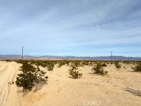 0 Primrose Ln, Twentynine Palms, CA 92277
