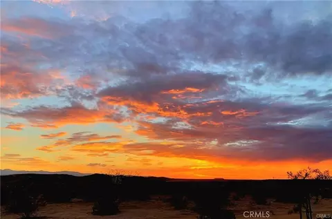 0 Mesa, Twentynine Palms, CA 92277