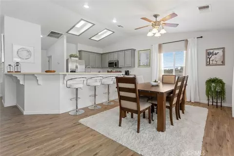 Dining - 62382 Crestview Dr, Joshua Tree, CA 92252 photo 1 of 3