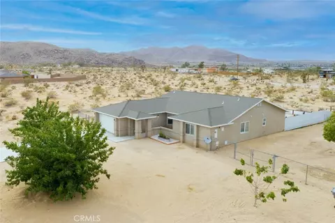 Other - 62382 Crestview Dr, Joshua Tree, CA 92252 photo 1 of 6