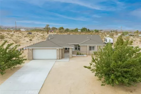 62382 Crestview Dr, Joshua Tree, CA 92252