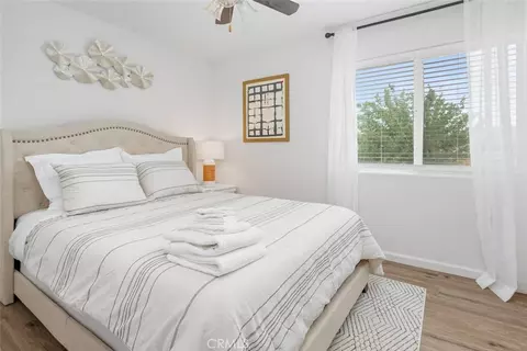 Bedroom - 62382 Crestview Dr, Joshua Tree, CA 92252 photo 2 of 4