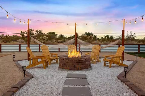 Exterior - 62382 Crestview Dr, Joshua Tree, CA 92252 photo 6 of 10