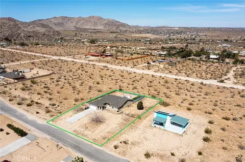 View/Area - 62382 Crestview Dr, Joshua Tree, CA 92252 photo 1 of 1