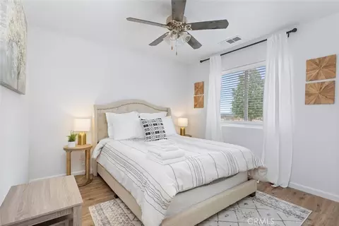 Bedroom - 62382 Crestview Dr, Joshua Tree, CA 92252 photo 4 of 4