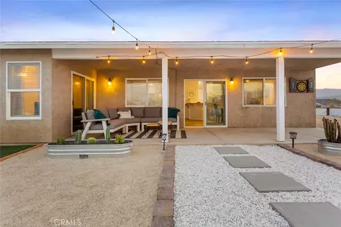 Exterior - 62382 Crestview Dr, Joshua Tree, CA 92252 photo 4 of 10