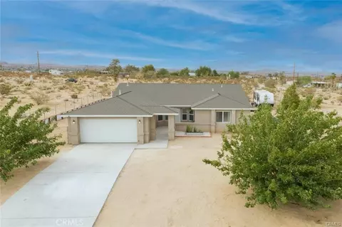 Exterior - 62382 Crestview Dr, Joshua Tree, CA 92252 photo 10 of 10