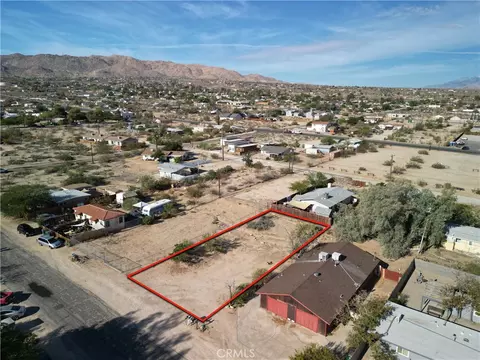 61998 El Reposo Cir, Joshua Tree, CA 92252
